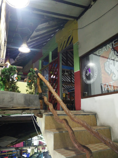 Warung Mimpi